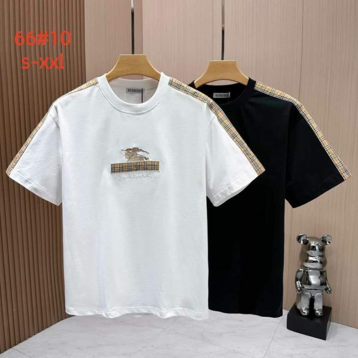 Picture of Burberry T Shirts Short _SKUBurberryS-2XL12yr13919990